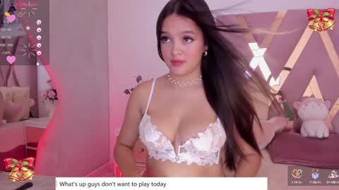 Antonella Kim online show from 12.11.24