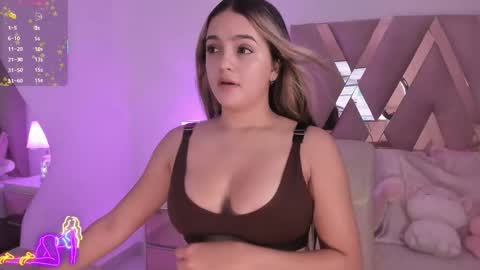 Antonella Kim online show from 09.14.25