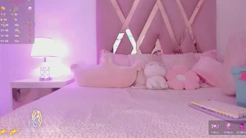 Antonella Kim online show from 09.20.25