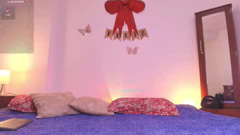 lia  monroe online show from 03.26.26