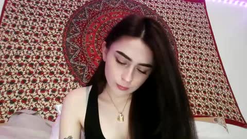 zoepleasing online show from 03.09.25