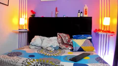 zoerouse_hot online show from 12.17.25