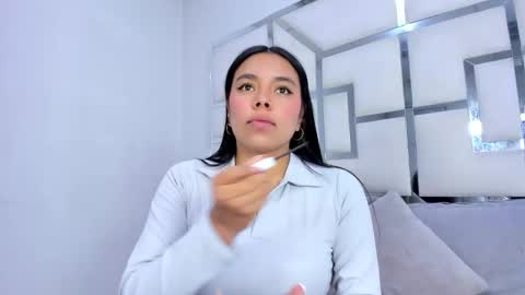 ZoeSwam online show from 11.01.25