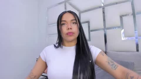 ZoeSwam online show from 12.21.25