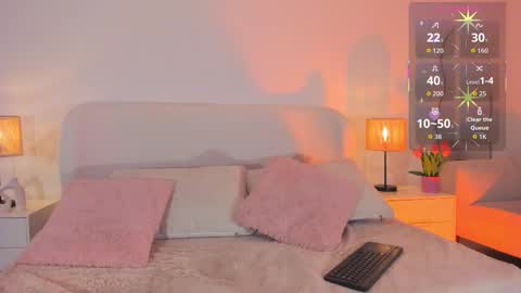  ZOE  online show from 10.31.25