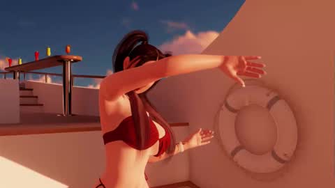 zoexx7 online show from 02.23.26