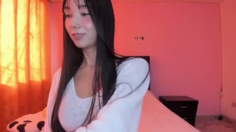 Zoey online show from 04.07.26