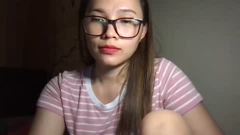 zoey_foryou online show from 12.11.24