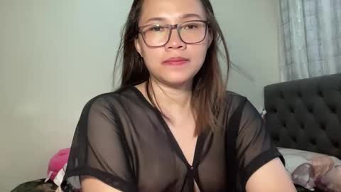 zoey_foryou online show from 10.23.25