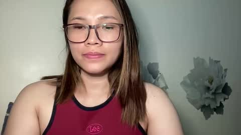 zoey_foryou online show from 11.16.25