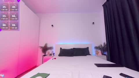 Zoey online show from 01.04.25