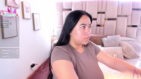 Snapshot of zoey_thommpson chatting on 02.17.26 zoey thommpson online show from 02.17.26