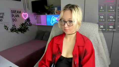 Kate online show from 03.02.26