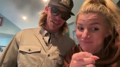 Zoeydanner online show from 12.23.24