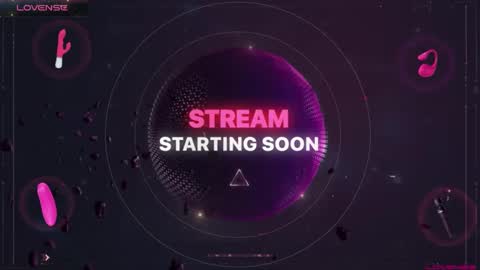 Zoeydanner online show from 01.04.25