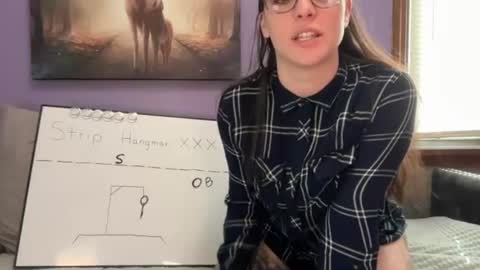 zoeyknowsbest online show from 07.02.26