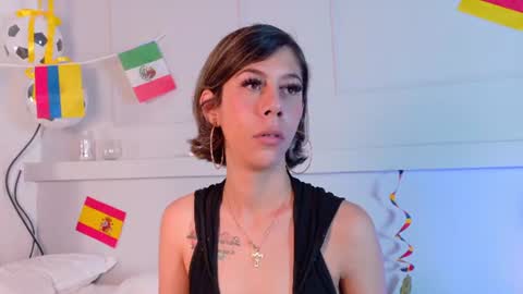 Zoey online show from 06.28.26