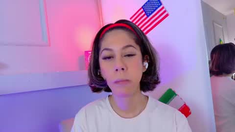Zoey online show from 07.13.26