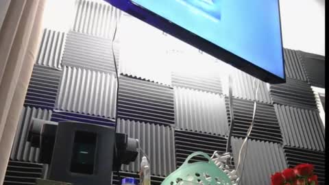 Zoey Portland online show from 09.13.25