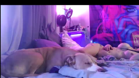 Zoey Portland online show from 09.20.25