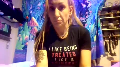 Zoey Portland online show from 10.09.25