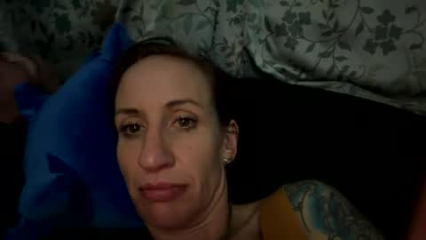 Zoey Portland online show from 08.03.26