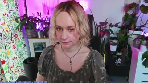 Zoey Ryan online show from 01.13.26