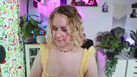 Zoey Ryan online show from 07.11.26