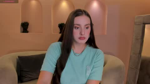 Zoey Walker online show from 10.14.25