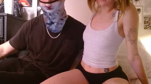 Snapshot of zoeyyb666 chatting on 02.27.26 zoeyyb666 online show from 02.27.26