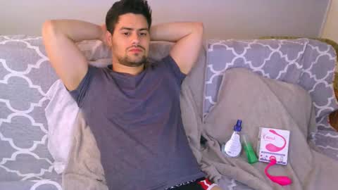 ZohanMohamed online show from 11.30.25