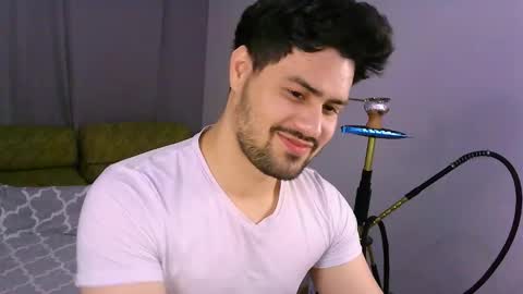 ZohanMohamed online show from 03.19.26