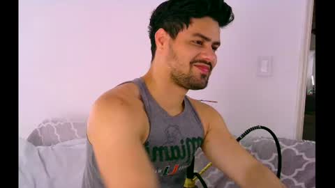Snapshot of zohan_haidar chatting on 06.21.26 ZohanMohamed online show from 06.21.26