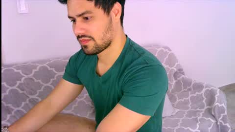 Snapshot of zohan_haidar chatting on 07.08.26 ZohanMohamed online show from 07.08.26