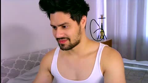 Snapshot of zohan_haidar chatting on 07.15.26 ZohanMohamed online show from 07.15.26