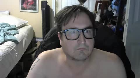 daddybighardonlate online show from 12.19.25