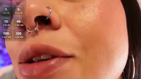 Zoe online show from 03.11.26