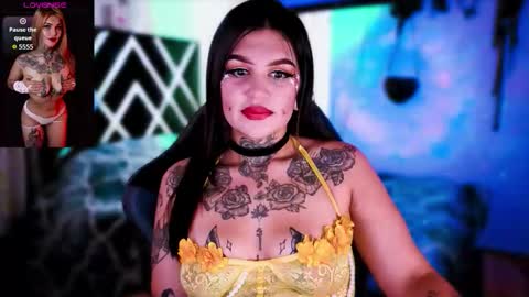 Zoee  online show from 02.06.26