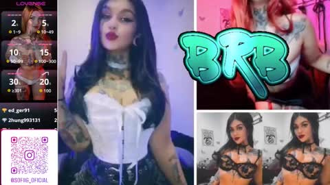 Zoee  online show from 03.29.26