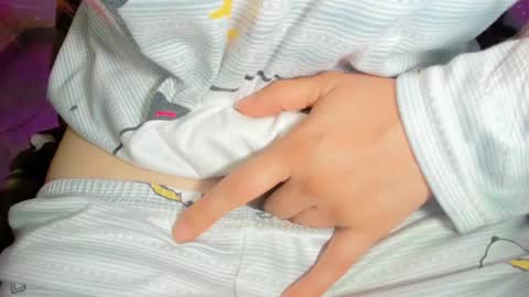 Snapshot of zooeybelair chatting on 02.16.25 Alicie online show from 02.16.25