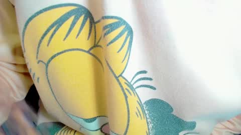 Snapshot of zooeybelair chatting on 02.17.25 Alicie online show from 02.17.25