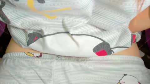 Snapshot of zooeybelair chatting on 02.19.25 Alicie online show from 02.19.25