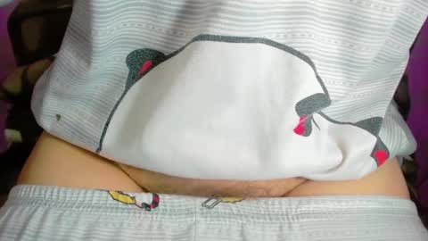 Snapshot of zooeybelair chatting on 02.23.25 Alicie online show from 02.23.25