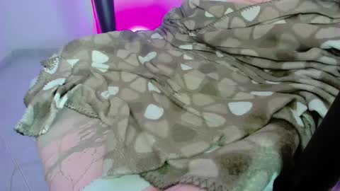 Snapshot of zooeybelair chatting on 02.23.25 Alicie online show from 02.23.25