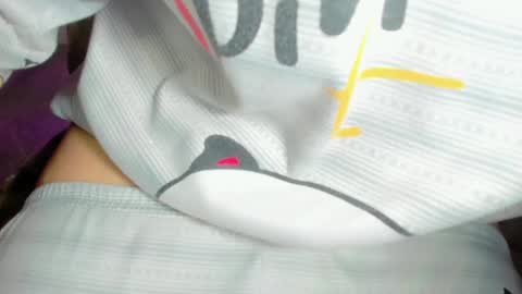 Snapshot of zooeybelair chatting on 02.23.25 Alicie online show from 02.23.25