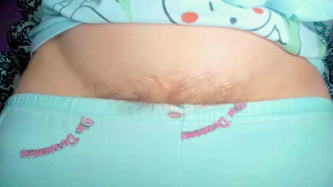 Snapshot of zooeybelair chatting on 02.26.25 Alicie online show from 02.26.25