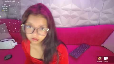 Zoe online show from 02.13.26