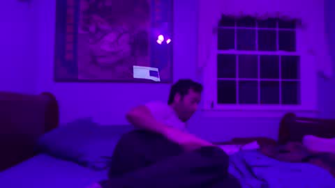 Jesse online show from 09.22.25