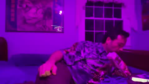 Jesse online show from 09.28.25