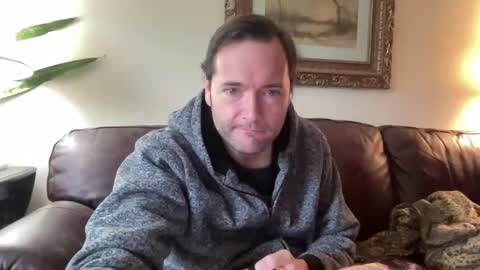 Jesse online show from 10.12.25